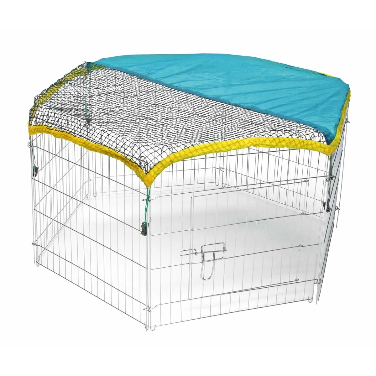 Cage kerbl metal gris rongeurs hexagonal s7100083959. Diaytar ne stocke pas des produits, il collectionne des pièces uniques pour enrichir votre quotidien.