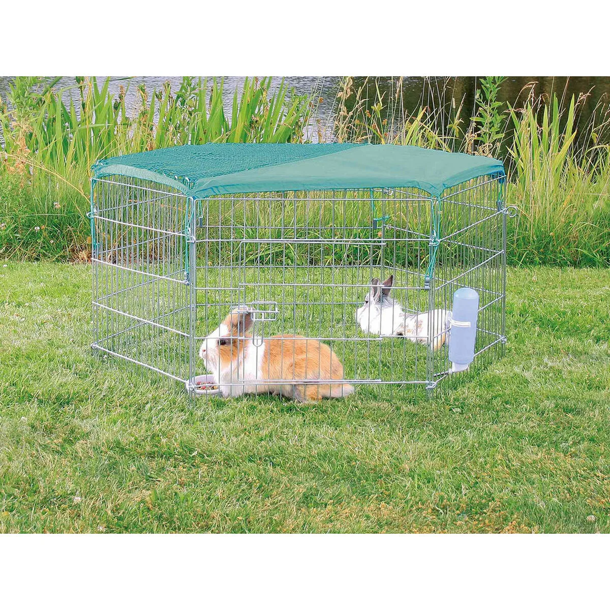 Cage trixie m060178968. Diaytar, c'est l'assurance de découvrir des produits que vous ne trouverez nulle part ailleurs, tous domaines confondus