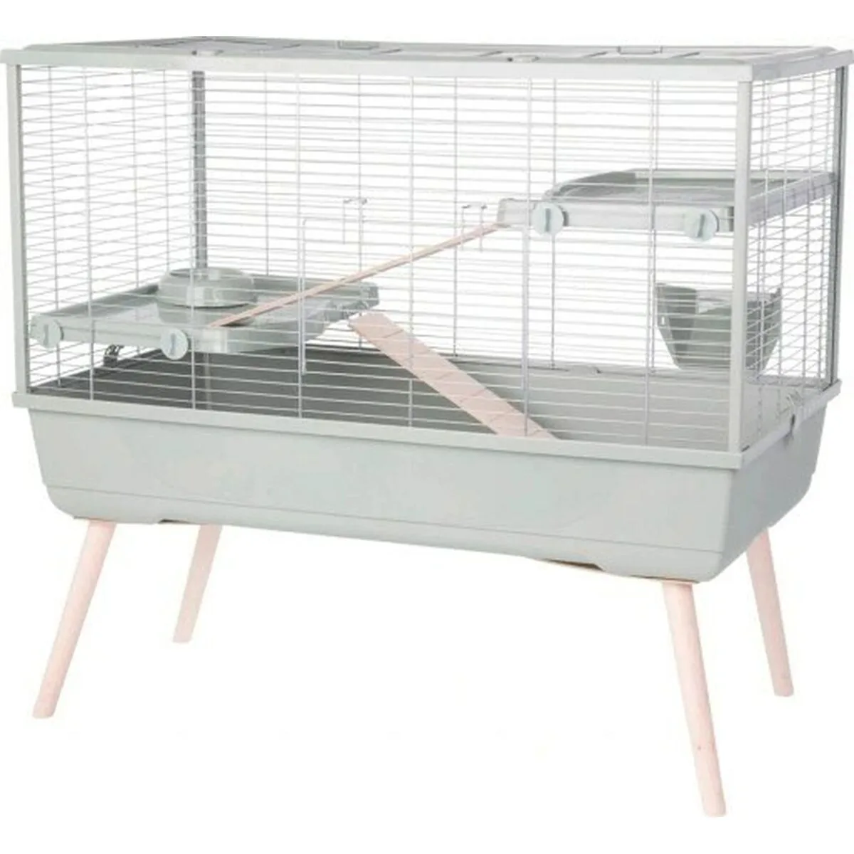 Cage zolux 205660ver bois metal plastique s917199451. Oubliez tout ce que vous savez sur le e-commerce. Diaytar réécrit les règles avec une offre audacieuse et éclectique.
