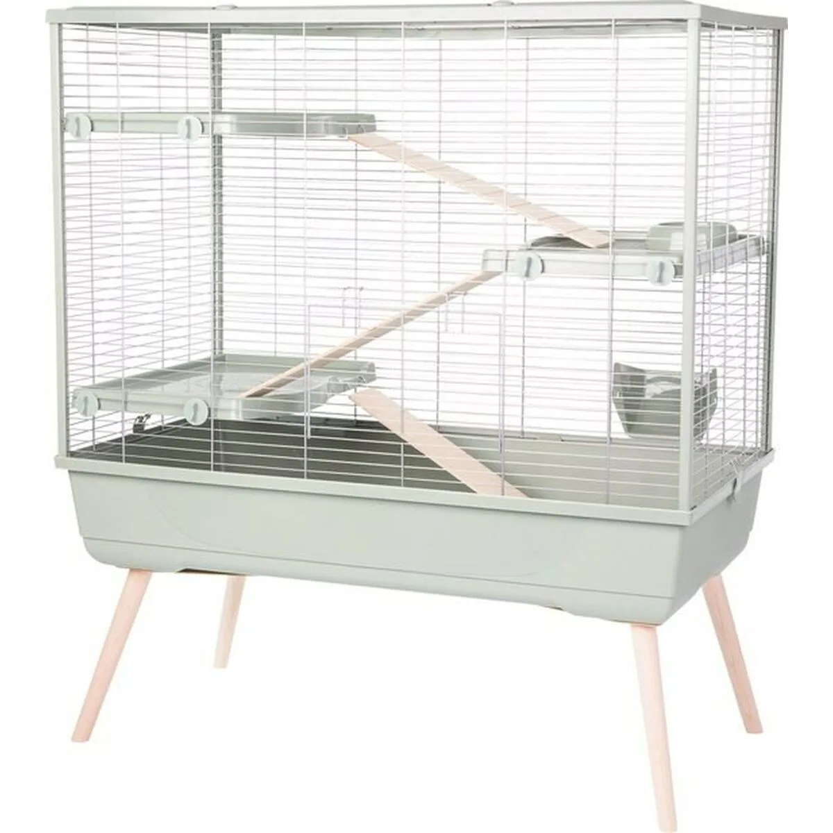 Cage zolux 205661ver bois metal plastique s917199756. Diaytar vous offre un accès privilégié à une sélection de produits qui font buzz, qui innovent et qui embellissent la vie