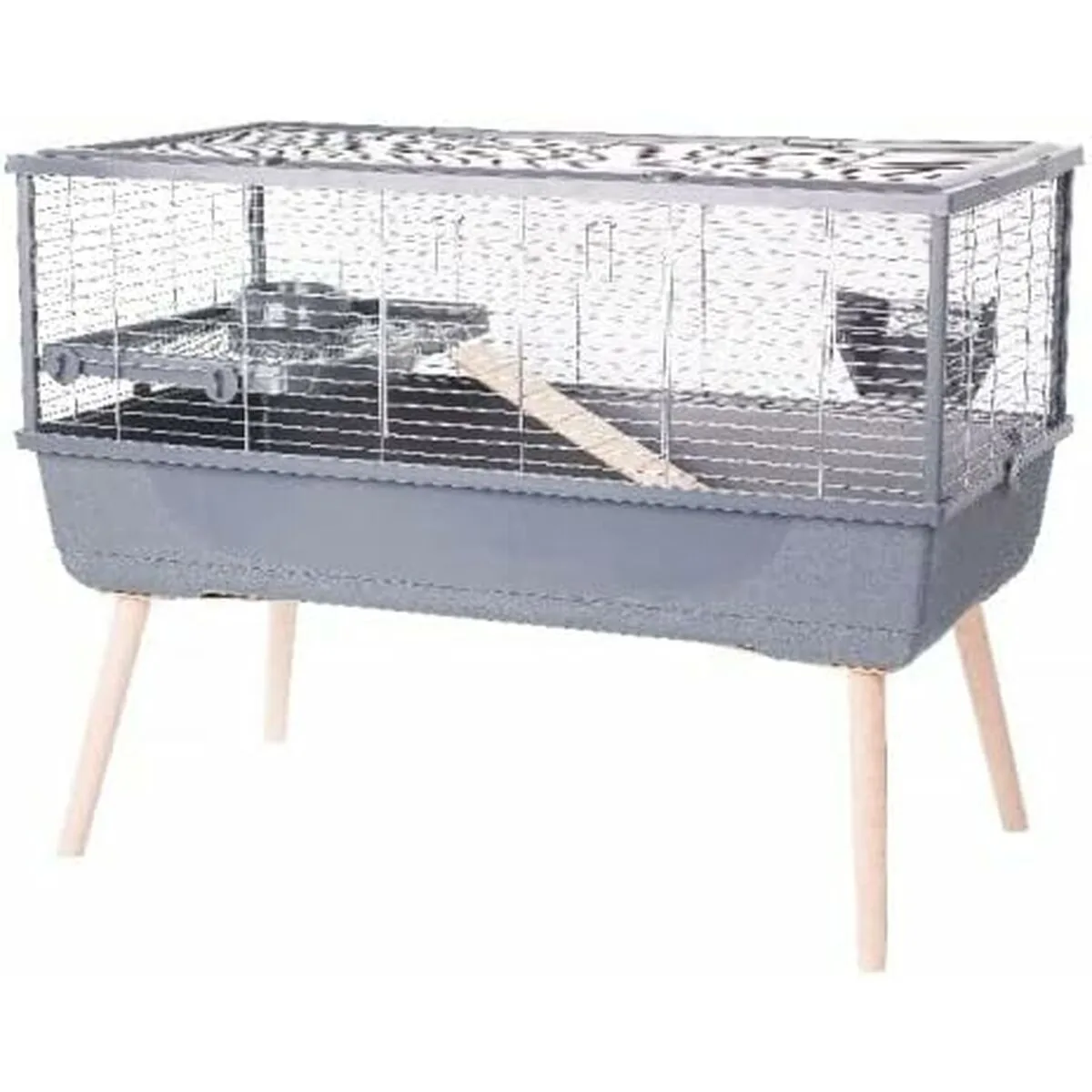 Cage zolux 205662gri s917199959. Diaytar ou l'éloge de la diversité : un catalogue riche et varié où chacun trouve son bonheur, quel que soit son style