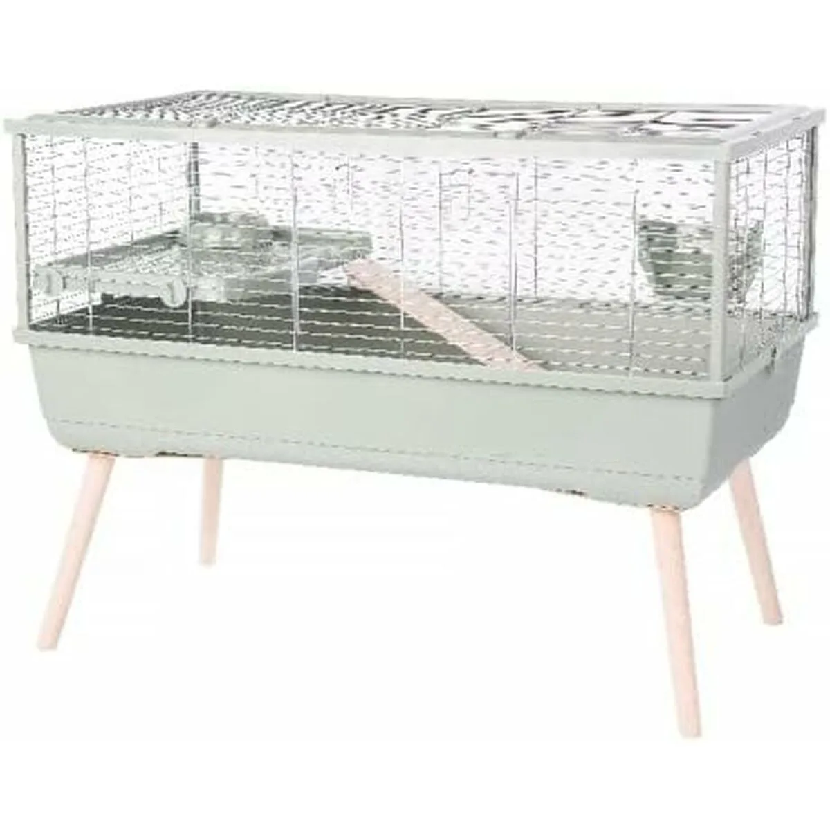 Cage zolux 205662ver s917200062. Votre garde-robe mérite le style Diaytar - Découvrez nos nouveautés !