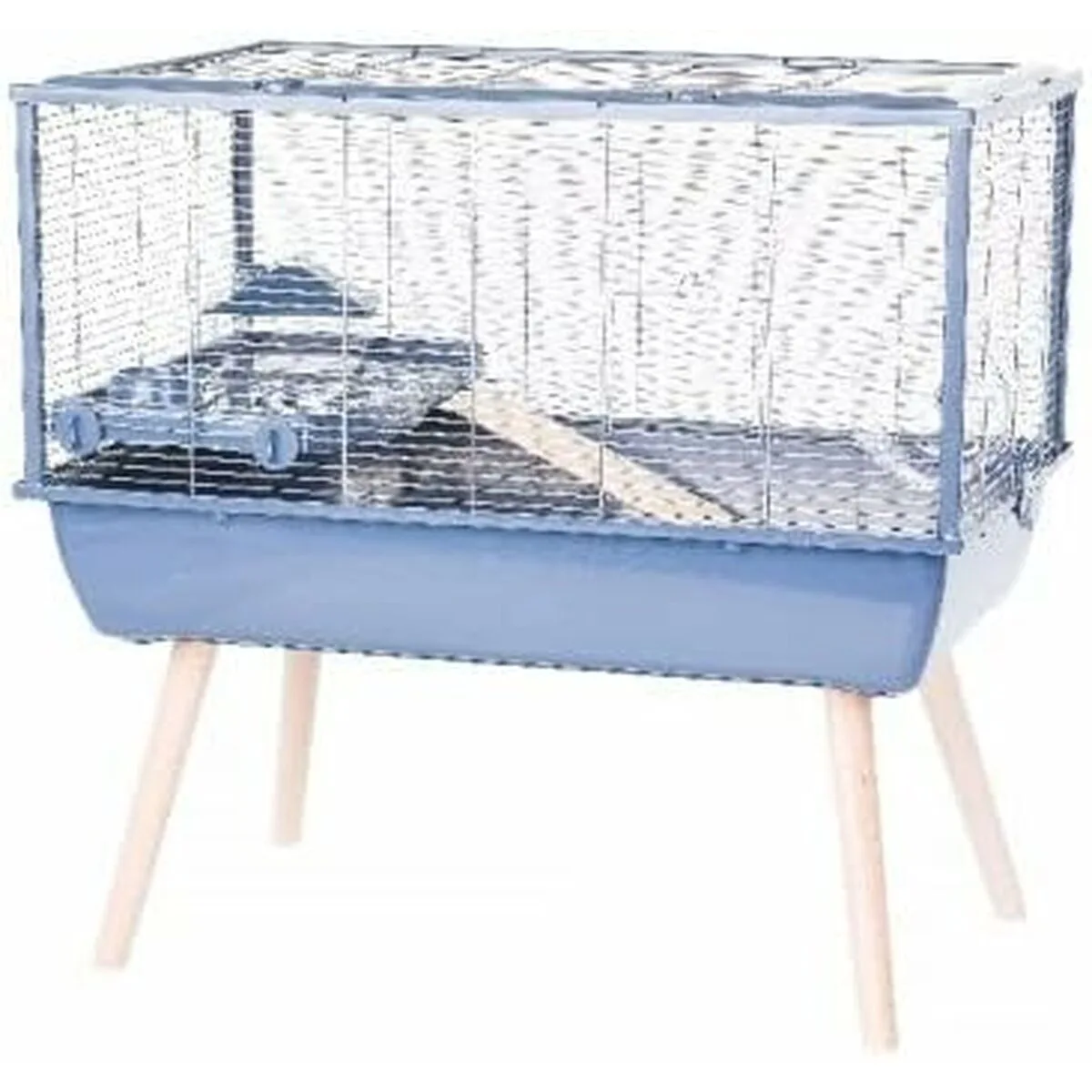 Cage zolux 205663ble s917200171. Diaytar, c'est la preuve que le génie réside dans les détails. Chaque produit a été scruté, pesé, et approuvé.