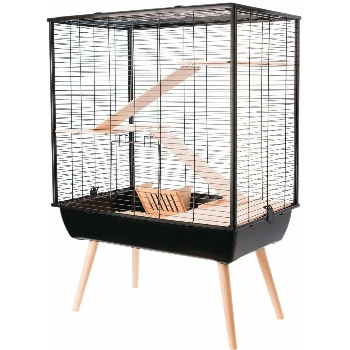 Cage zolux 78 cm metal plastique 1 piece s911186511. Chez Diaytar, la tendance n'est pas qu'une question d'apparence, c'est une question de fonctionnalité et d'innovation
