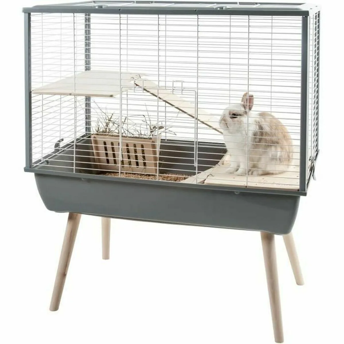 Cage zolux bois metal plastique 27 x 58 x 48 cm 78 x 81 x 48 cm 1 piece s911186688. Avec Diaytar, faites de chaque achat en ligne une découverte et de chaque produit un ajout valuable à votre univers