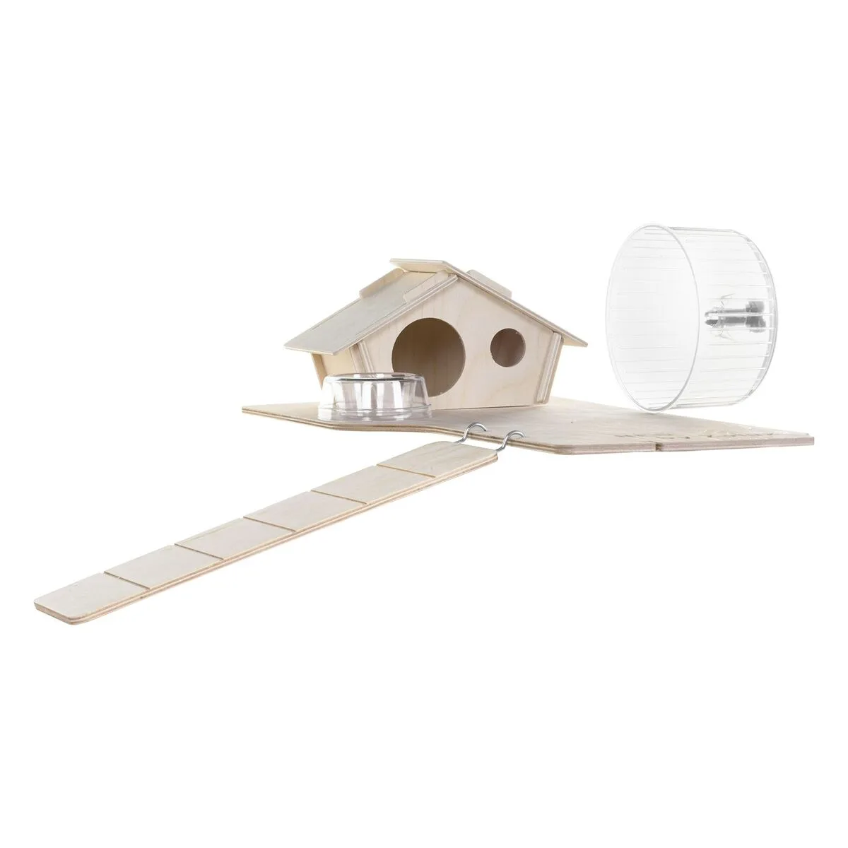 Cage zolux bois metal plastique 48 x 48 x 36 cm 1 piece s911187326. Diaytar, le reflect de vos envies multiples : une gamme de produits soigneusement composée pour sa diversité et sa pertinence