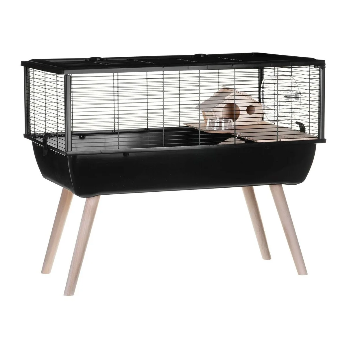 Cage zolux bois metal plastique 48 x 48 x 36 cm 1 piece s911187382. Exprimez votre personnalité avec les accessoires tendance de Diaytar.