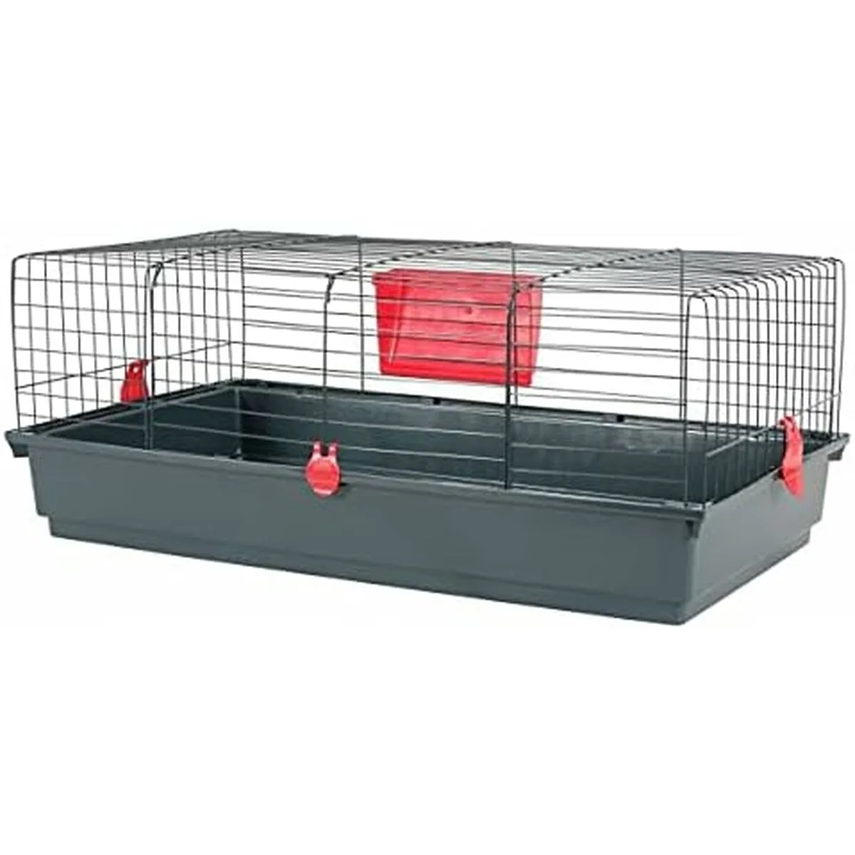 Cage zolux classic metal plastique 1 piece s911186264. Notre raison d'être : vous faire économiser le plus précieux des resources : votre temps. Bienvenue sur Diaytar, les produits triés sur le volet.