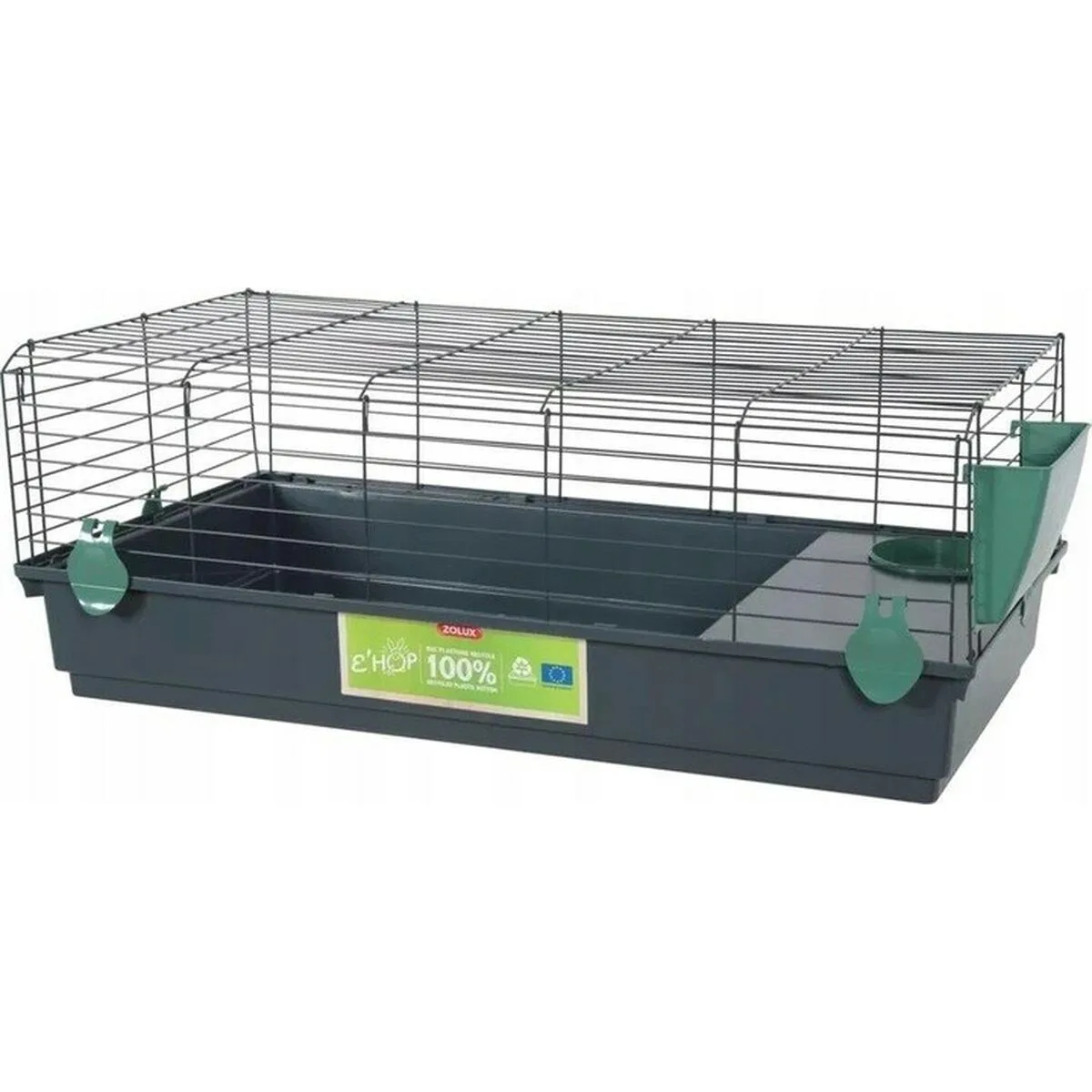 Cage zolux ehop metal plastique 104 x 39 x 64 cm s9111277016. Diaytar, l'art de mélanger les genres : trouvez l'équipement électronique parfait et l'objet déco qui lui correspondra