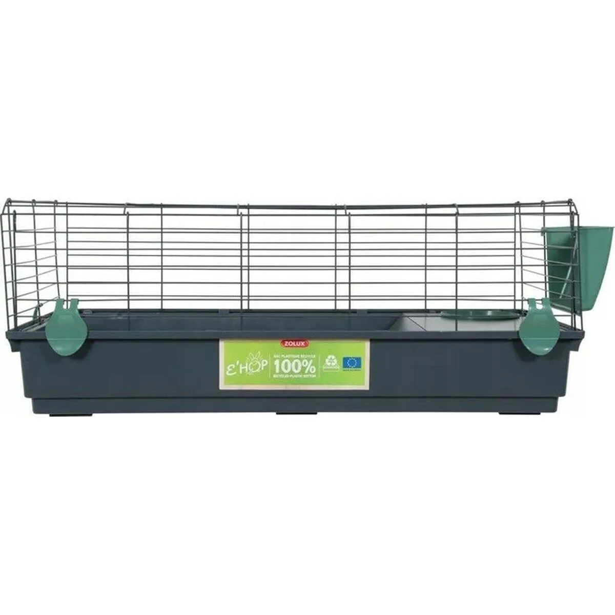 Cage zolux ehop metal plastique 104 x 39 x 64 cm s9111277057. Nous avons bâti Diaytar sur un principe simple : offrir le meilleur des produits généraux et électroniques sans élitisme