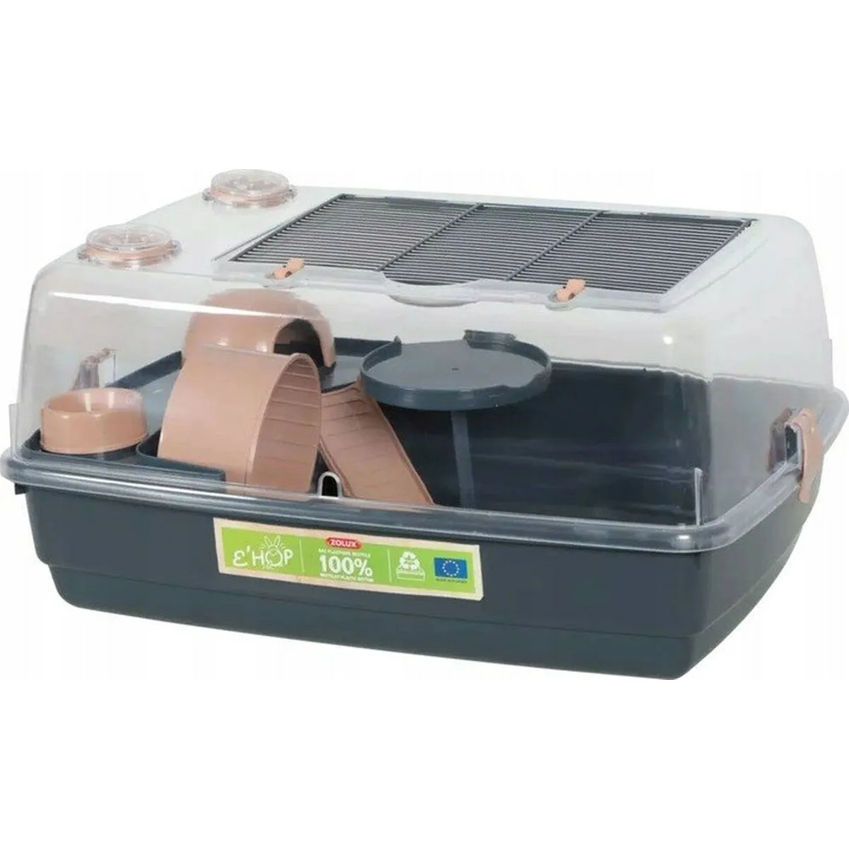 Cage zolux ehop plastique s9111276113. Diaytar, c'est le manifeste d'un shopping plus intelligent, plus rapide, et résolument plus gratifiant.