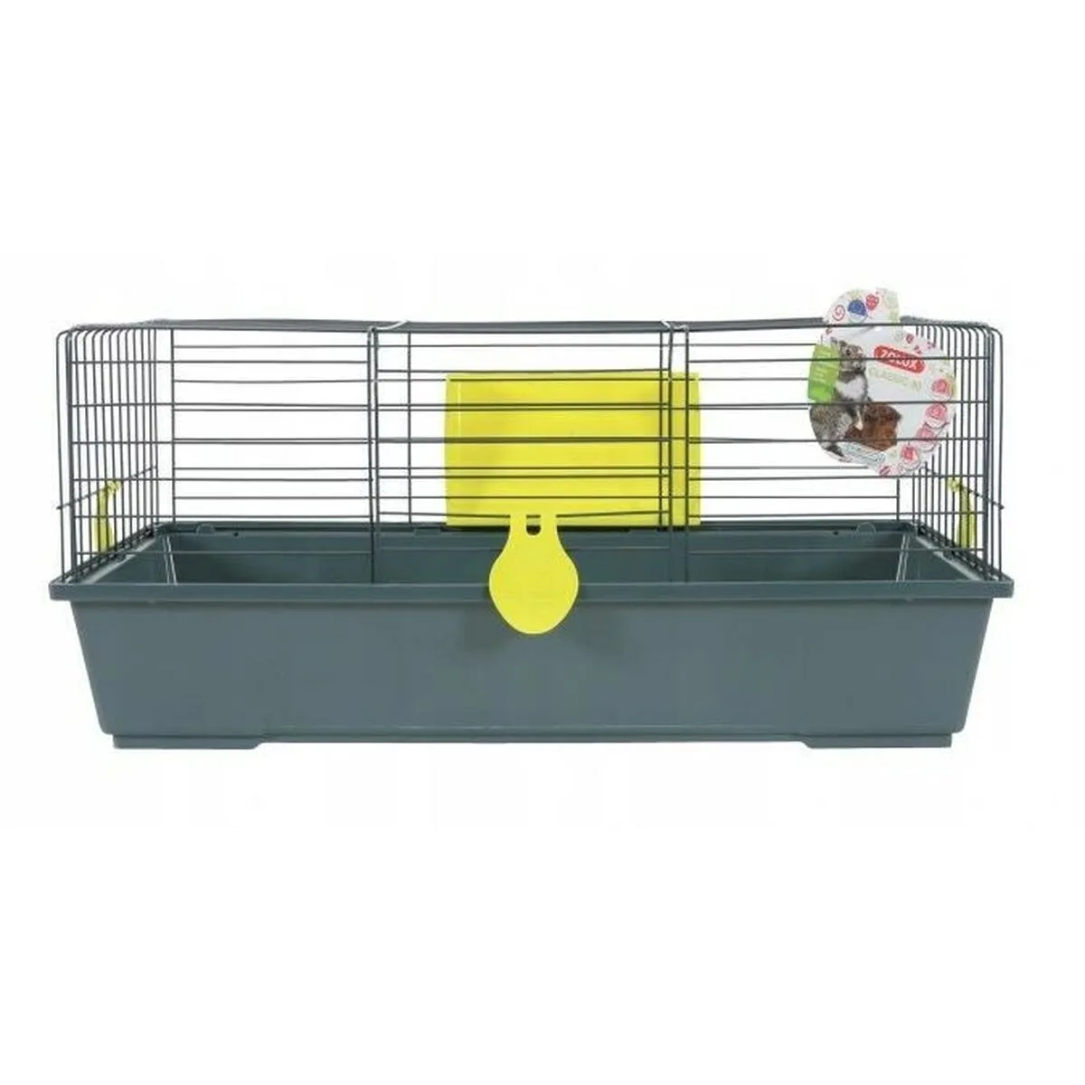 Cage zolux metal plastique 1 piece s911186173. Laissez-vous guider par Diaytar à travers la jungle des produits pour dénicher ceux qui méritent vraiment votre attention