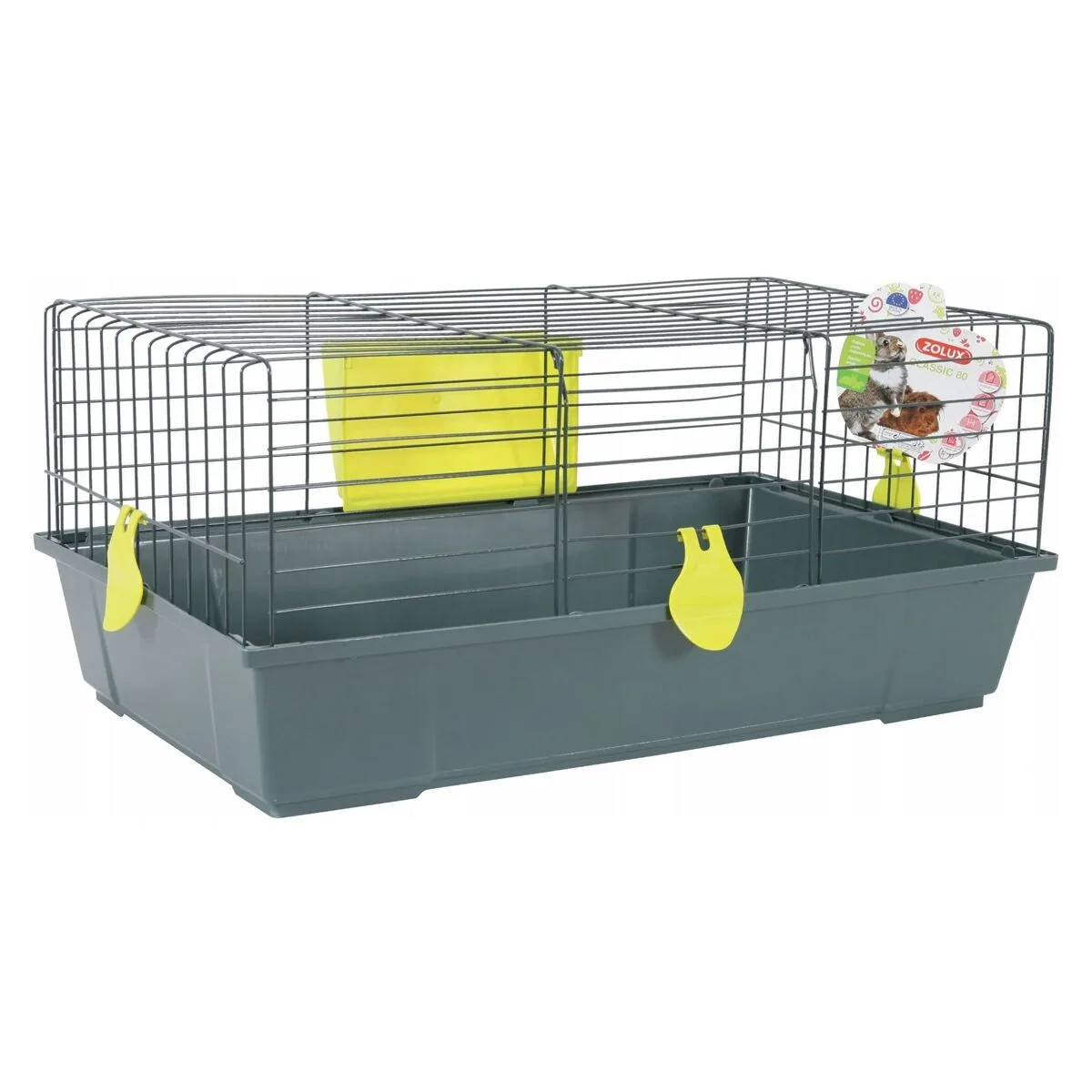 Cage zolux metal plastique 1 piece s911186179. Bienvenue chez Diaytar, où l'élégance rencontre l'innovation avec nos produits électroniques dernier cri et nos créations maison exclusives