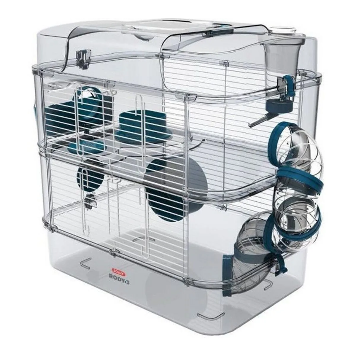 Cage zolux metal plastique 41 x 40 x 27 cm 41 x 27 x 40 5 cm 1 piece s911188385. Diaytar, c'est la preuve que le génie réside dans les détails. Chaque produit a été scruté, pesé, et approuvé.