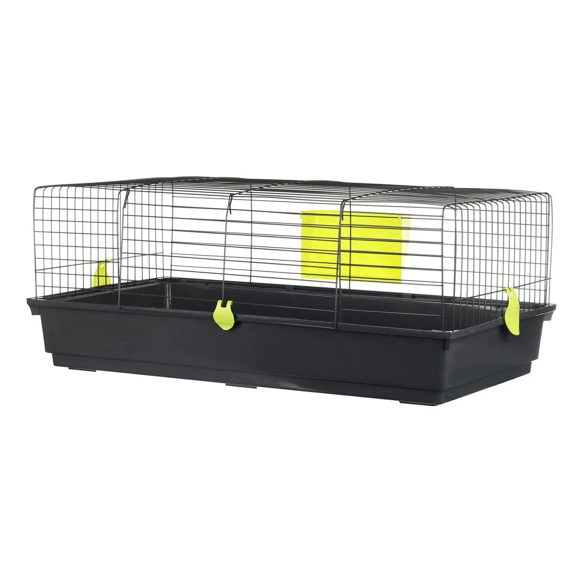 Cage zolux metal plastique 63 x 39 5 x 103 cm s911186326. Diaytar est le trait d'union entre le monde de la tech et celui du lifestyle, pour une expérience utilisateur sans faille.