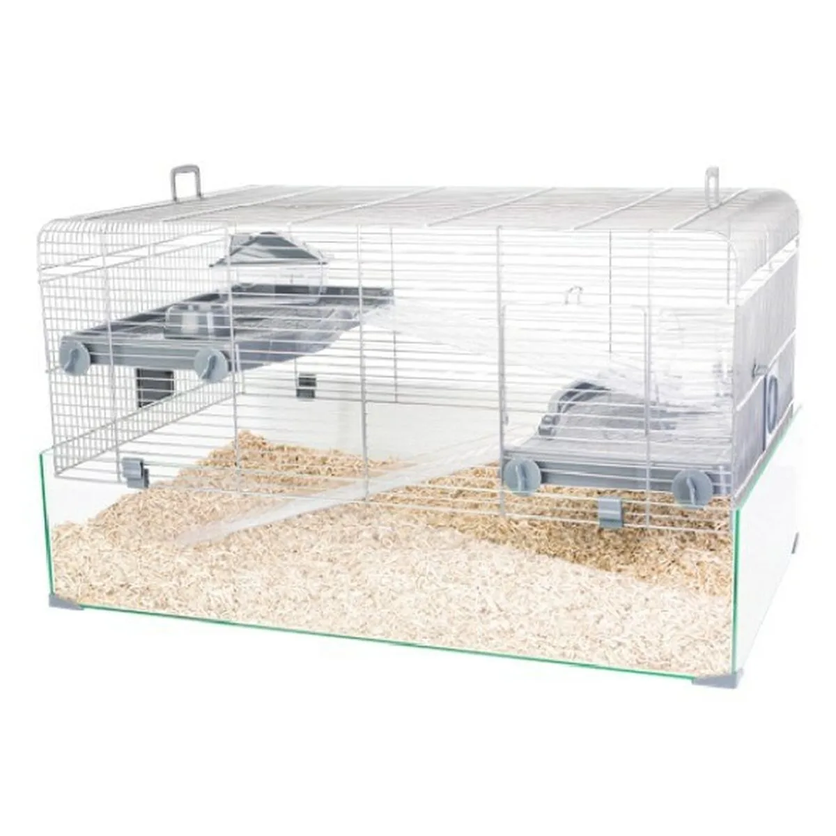 Cage zolux panas colour metal plastique 48 x 48 x 45 cm 1 piece s911198372. Diaytar Mode : Où l'élégance rencontre l'originalité pour un style unique.