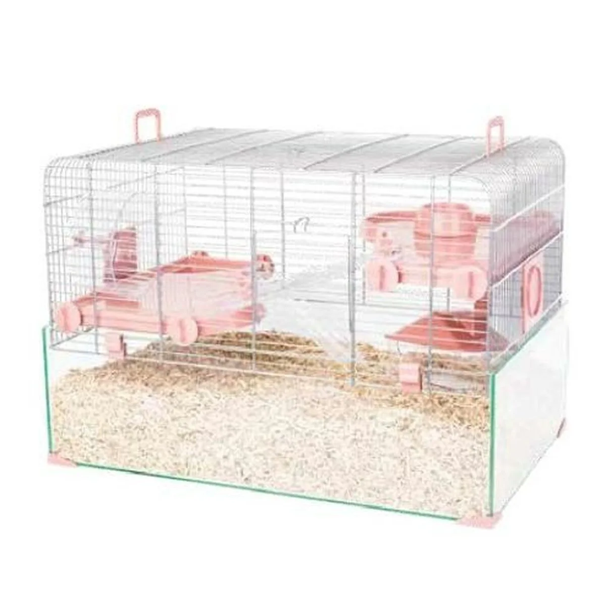 Cage zolux panas metal plastique 60 x 40 x 3 cm 1 piece s911198748. Diaytar incarne le renouveau du commerce en ligne : authentique, engagé et résolument tourné vers l'avenir.