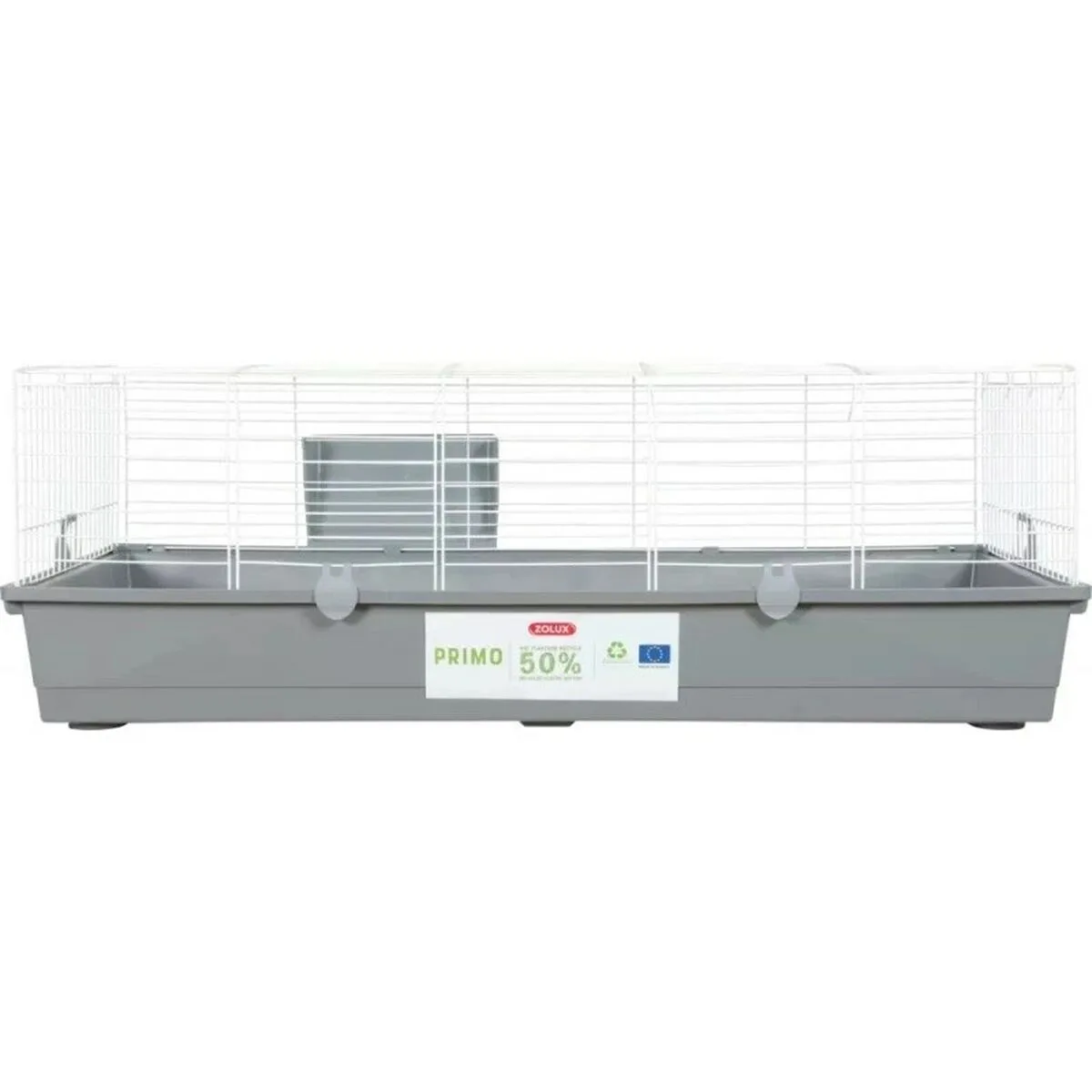 Cage zolux primo metal plastique 122 x 41 x 67 cm s911189999. Diaytar capitalise sur la diversité : notre force est de vous offrir un choix immense sans jamais sacrifier la qualité