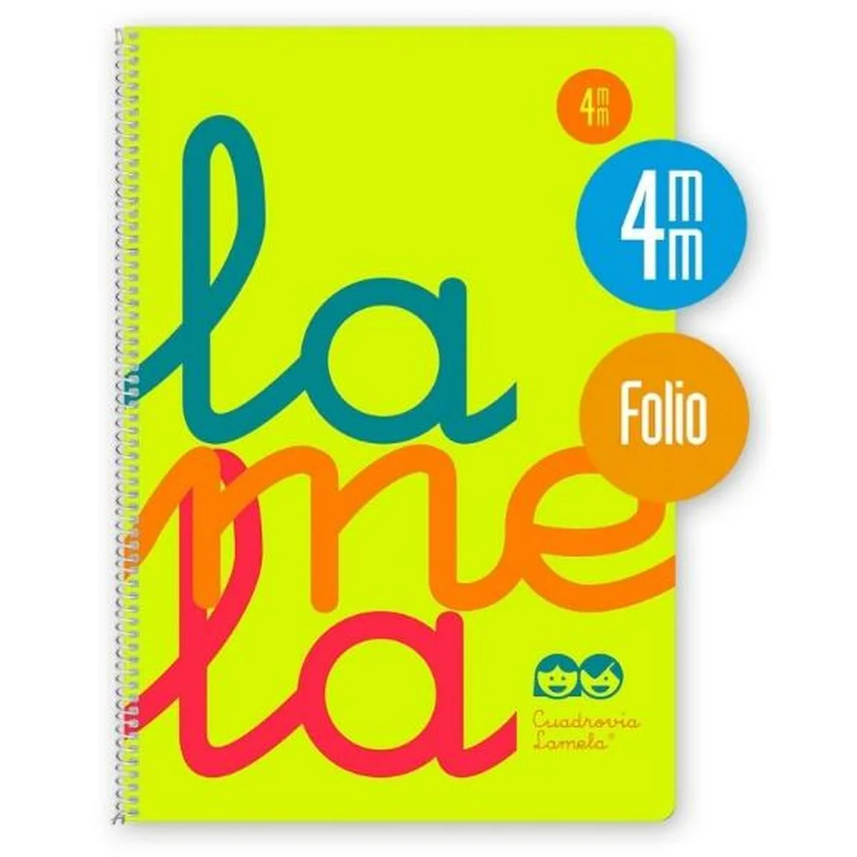 Cahier a spirale lamela jaune din a4 80 volets 5 unites s843885364. Soyez à la pointe de la tendance et de la technologie avec Diaytar, votre partenaire pour un shopping généraliste avisé