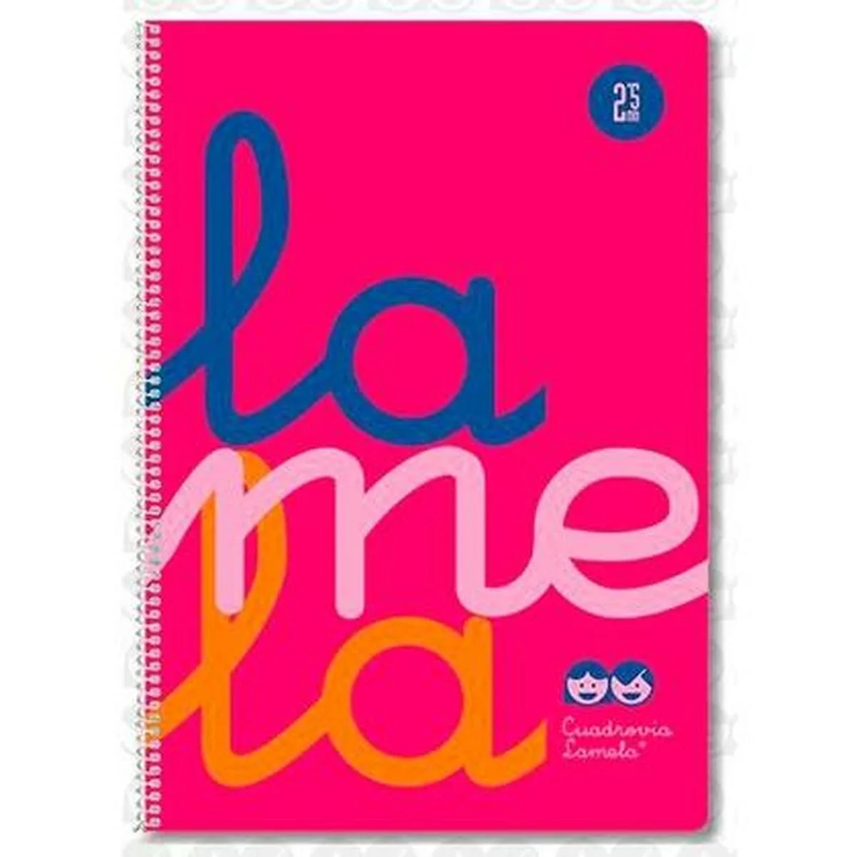 Cahier a spirale lamela rose din a4 80 volets 5 unites s843886154. Diaytar, le compagnon des esprits créatifs et exigeants en quête de produits généraux hors des sentiers battus