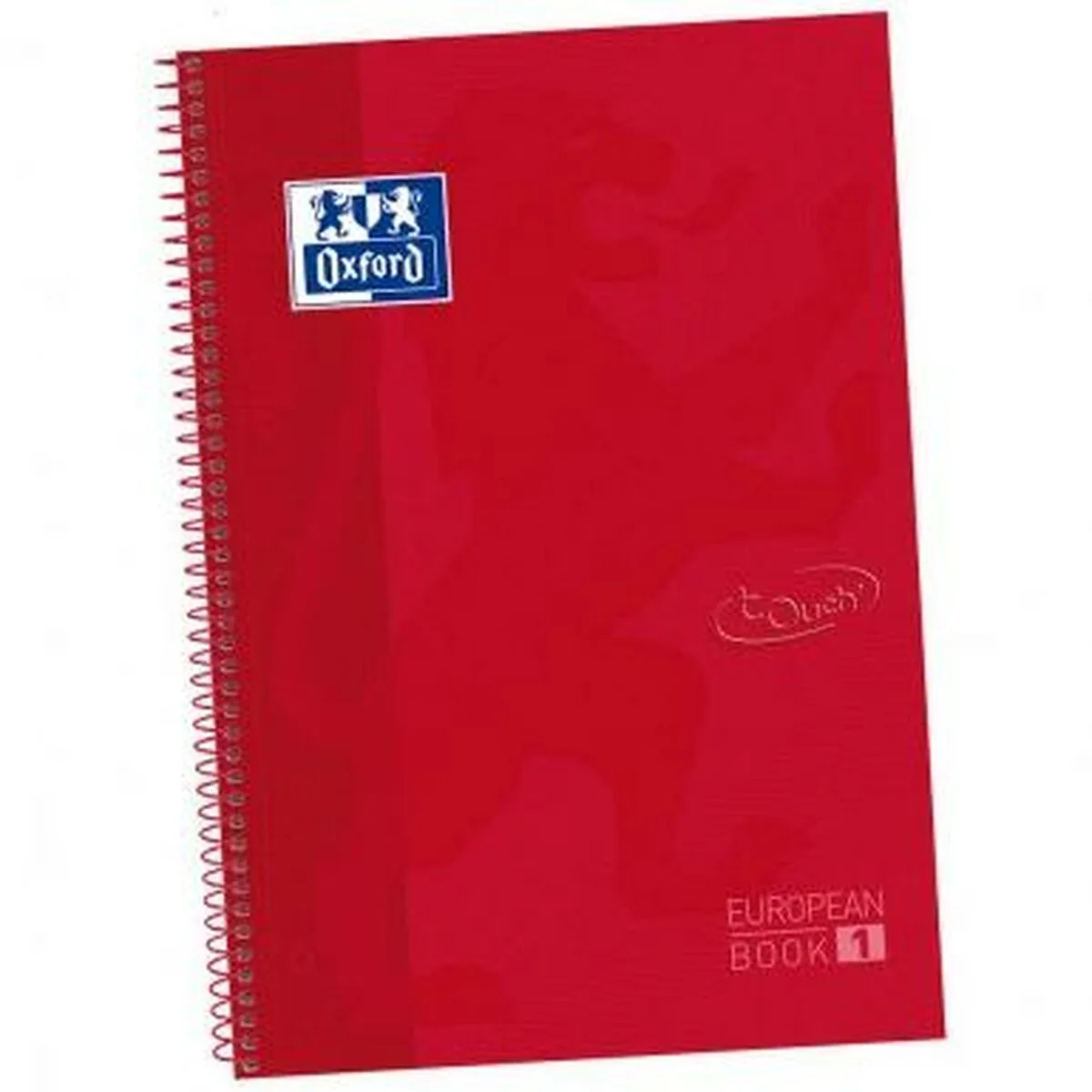 Cahier a spirale oxford europeanbook 1 write erase rouge fonce a4 80 volets couvercle rigide s842582813. Nous avons infusé Diaytar avec une dose massive de passion pour le produit. Contagieux : vous allez l'attraper.