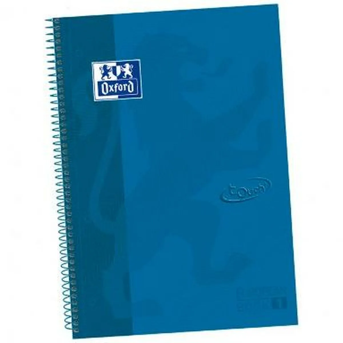 Cahier a spirale oxford touch europeanbook bleu a4 80 volets 5 unites s843908937. Diaytar, le reflect de vos envies multiples : une gamme de produits soigneusement composée pour sa diversité et sa pertinence