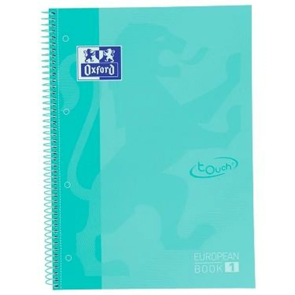 Cahier a spirale oxford touch europeanbook menthe a4 80 volets 5 unites s843909265. Diaytar, le reflect de vos envies multiples : une gamme de produits soigneusement composée pour sa diversité et sa pertinence
