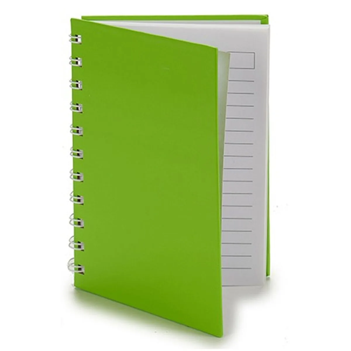 Cahier a spirale pincello ar1810150 a6 24 unites s362829012. Chez Diaytar, nous célébrons la singularité de chaque produit, qu'il s'agisse d'un gadget tech ou d'un ustensile maison