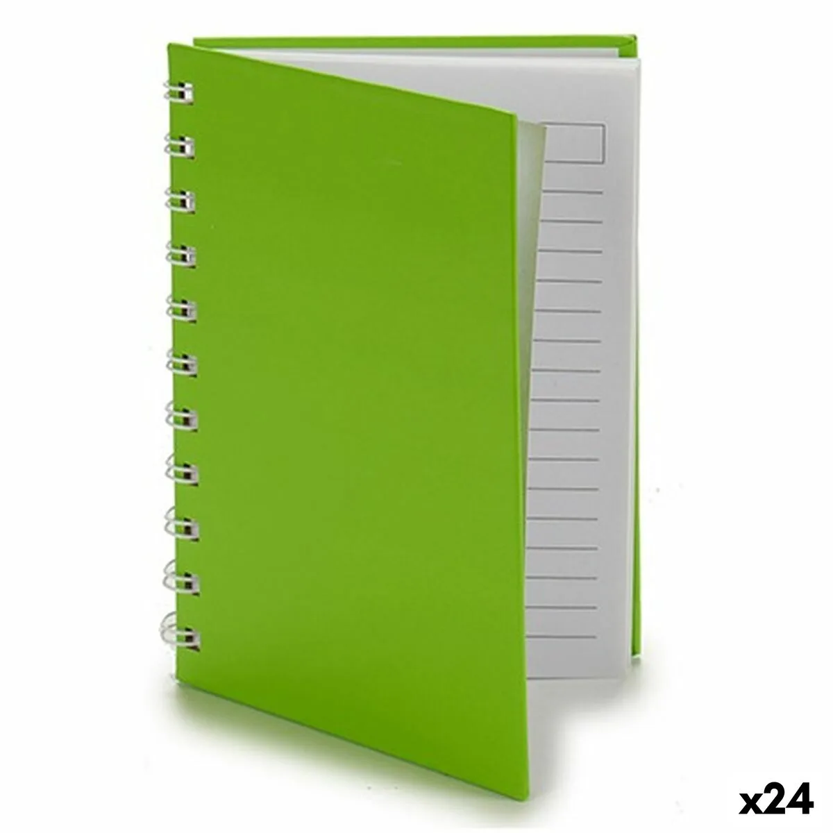 Cahier a spirale pincello ar1810150 a6 24 unites s362829051. Notre raison d'être : vous faire économiser le plus précieux des resources : votre temps. Bienvenue sur Diaytar, les produits triés sur le volet.