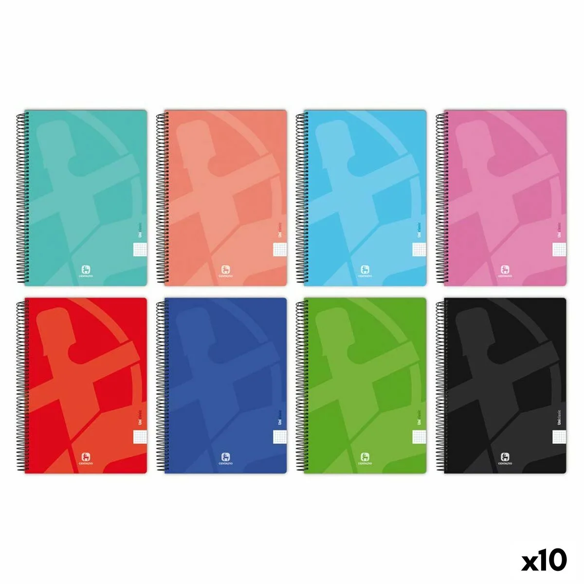 Cahier centauro 01 uniclasic quarto 80 volets 10 unites s842732298. L'aventure Diaytar commence ici : parcourez un catalogue généraliste unique où la surprise et la qualité sont au rendez-vous