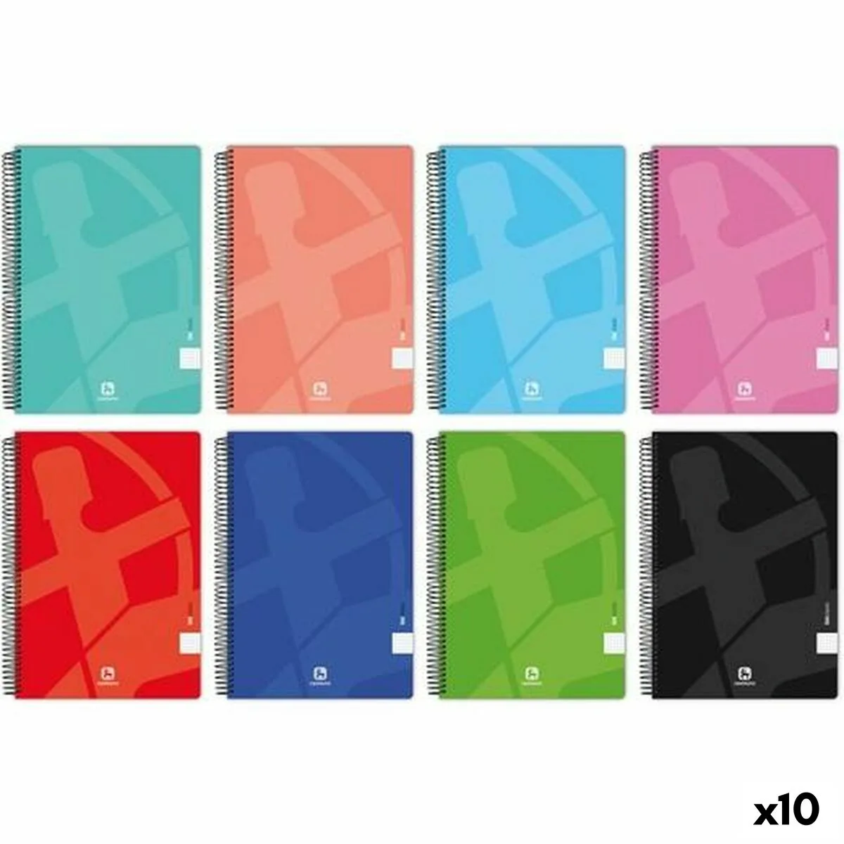 Cahier centauro din a4 80 volets 10 unites s842114285. Diaytar, le compagnon idéal de votre vie connectée et stylée, à travers une offre généraliste sans équivalent