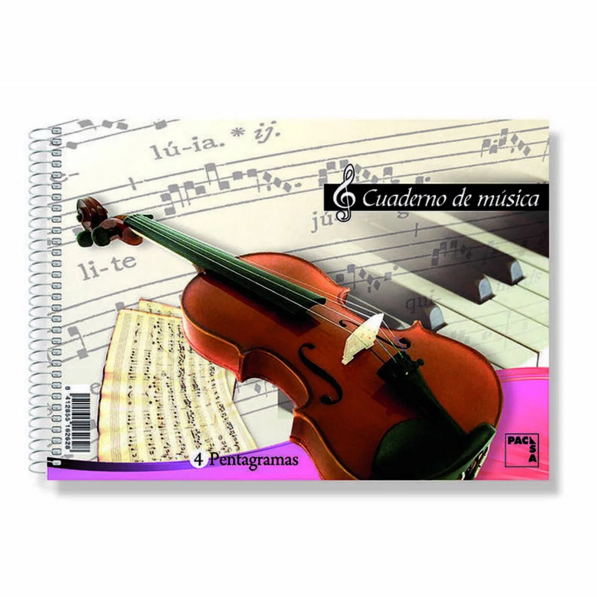 Cahier de musique pacsa din a4 20 volets 20 pieces s841470563. Notre mission chez Diaytar : vous simplifier la vie en vous proposant les produits les plus ingénieux et les plus tendance du marché