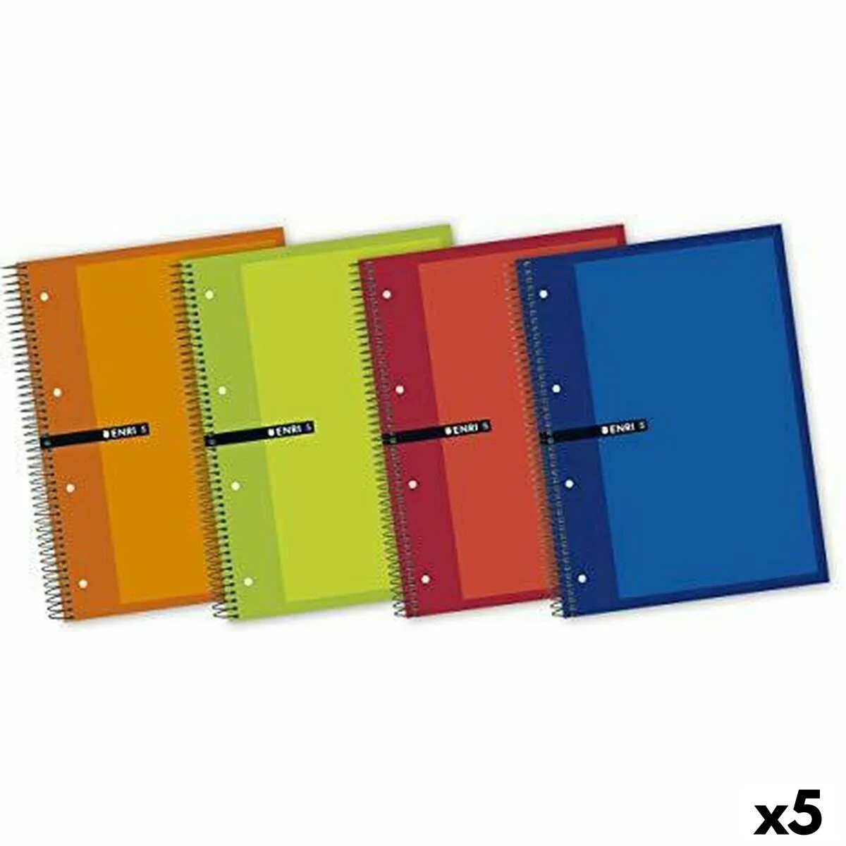 Cahier enri a4 5 unites s842144737. Diaytar ou l'éloge de la diversité : un catalogue riche et varié où chacun trouve son bonheur, quel que soit son style