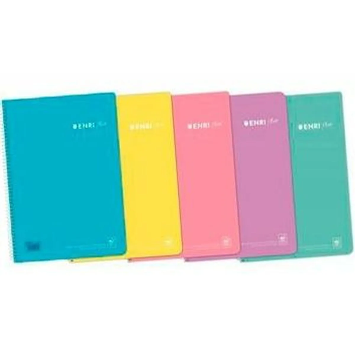 Cahier enri gateau quarto 80 volets 5 unites s843774765. L'ADN de Diaytar : un mélange éclectique et raffiné de produits qui parle aussi bien aux geeks qu'aux esthètes