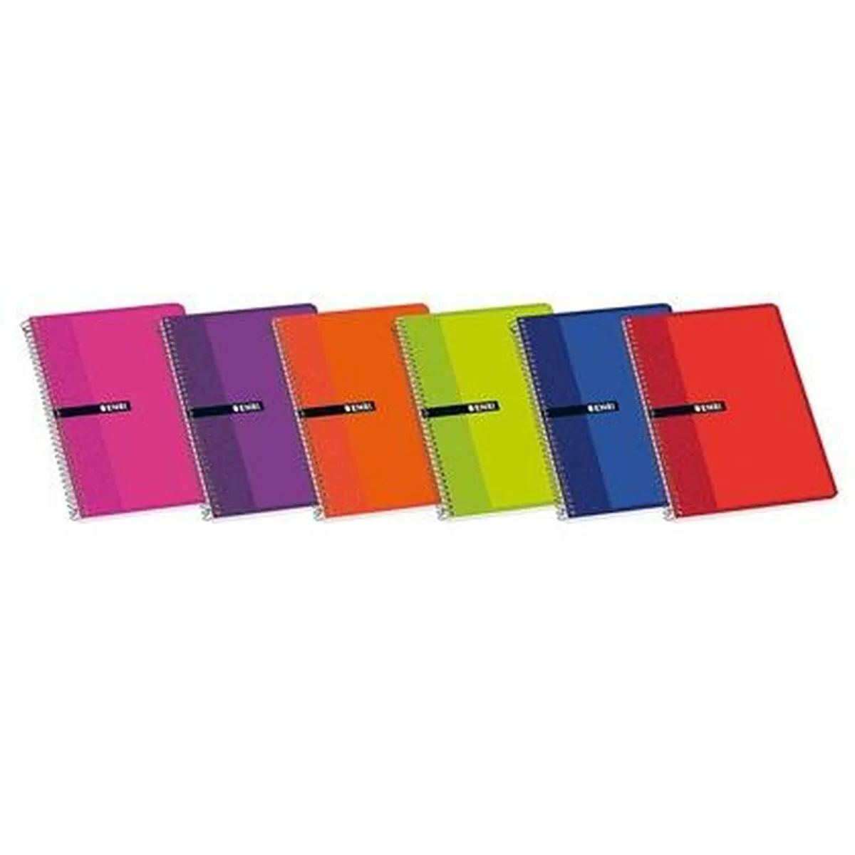 Cahier enri multicouleur couverture souple din a4 80 volets 10 unites s842144834. La force de Diaytar : comprendre vos besoins et vos désirs pour vous proposer les produits les plus adaptés et les plus désirables