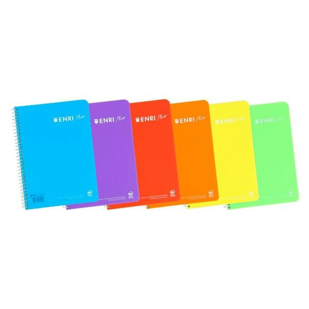 Cahier enri quarto 80 volets 5 unites s842146615. Notre ambition chez Diaytar : être la source la plus fiable pour vos achats de produits généraux et high-tech tendance