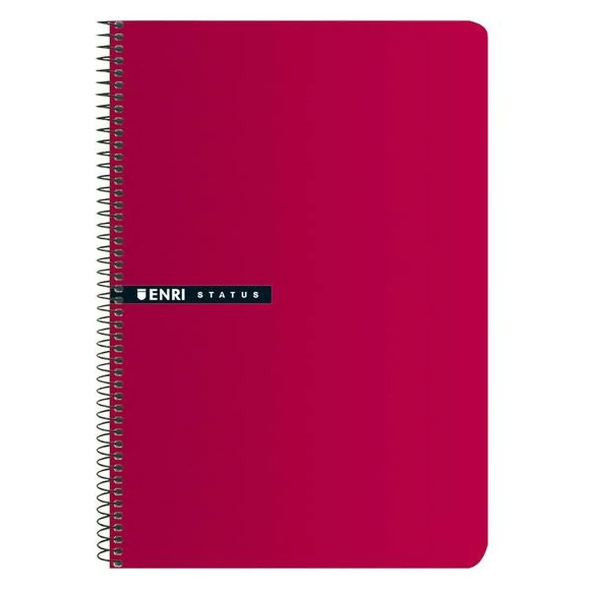 Cahier enri rouge 21 5 x 15 5 cm 5 unites s842145198. Diaytar cultive l'art du bien-être à travers ses produits soigneusement choisis.