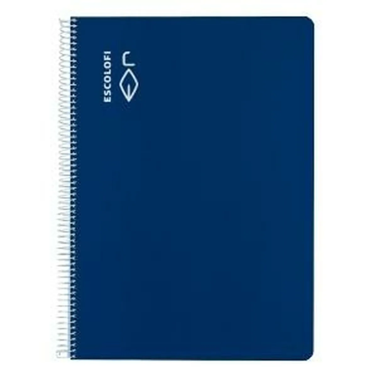Cahier escolofi bleu a4 din a4 40 volets 5 unites s842799477. Plongez dans l'univers Diaytar où chaque produit raconte une histoire.