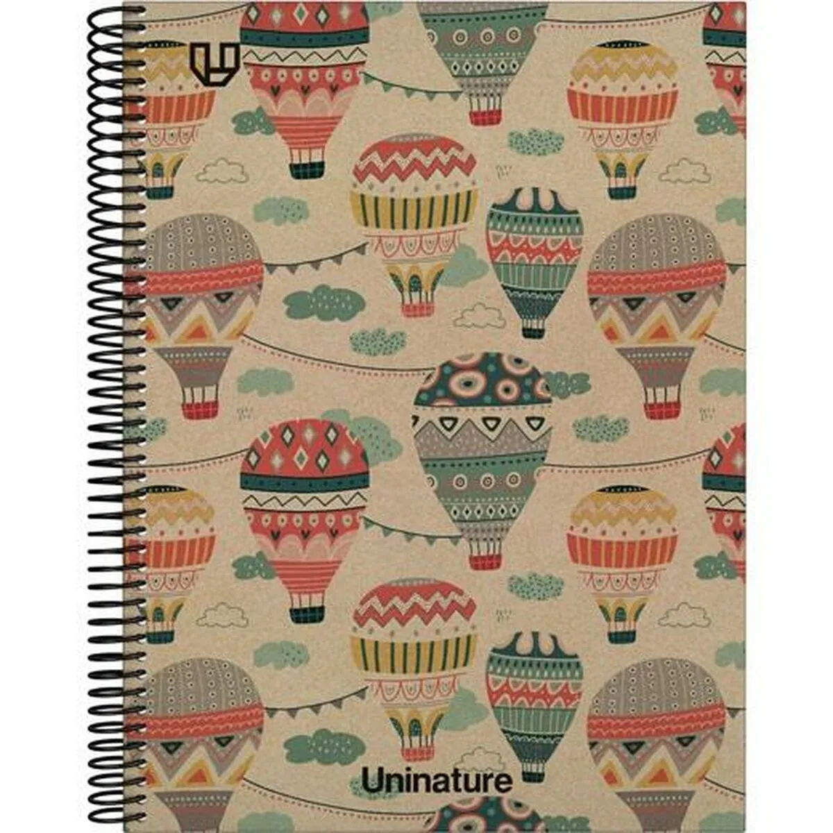 Cahier grafoplas uninature capadocia multicouleur a4 80 volets s843863587. Diaytar, c'est l'assurance de découvrir des produits que vous ne trouverez nulle part ailleurs, tous domaines confondus