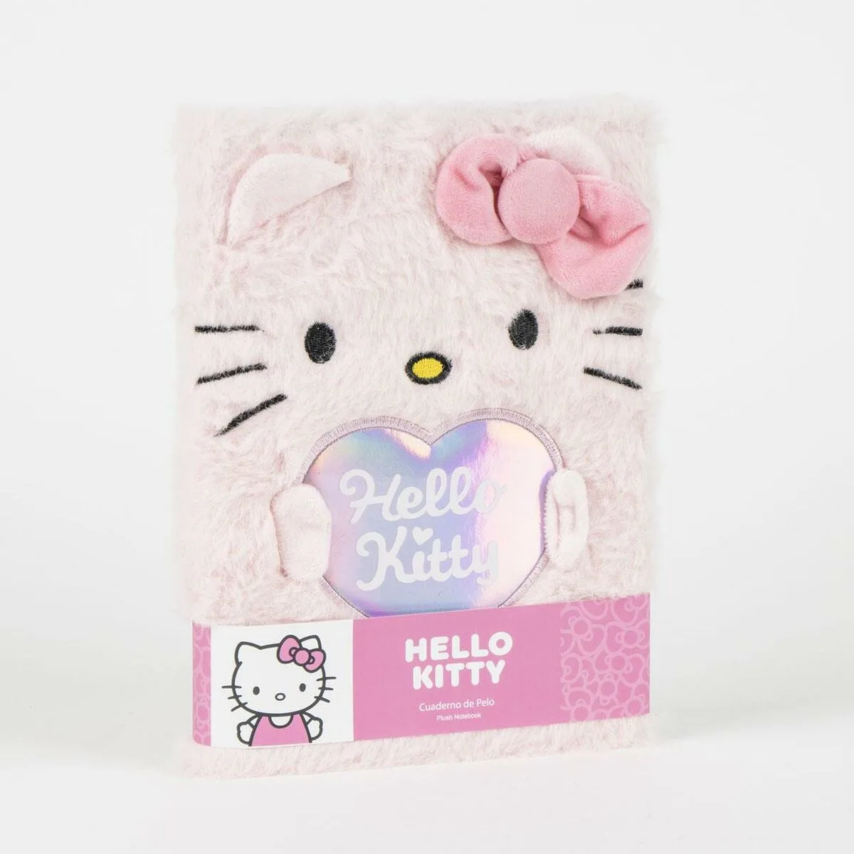 Cahier hello kitty rose 15 x 21 5 x 3 cm s074385644. Oubliez tout ce que vous savez sur le e-commerce. Diaytar réécrit les règles avec une offre audacieuse et éclectique.