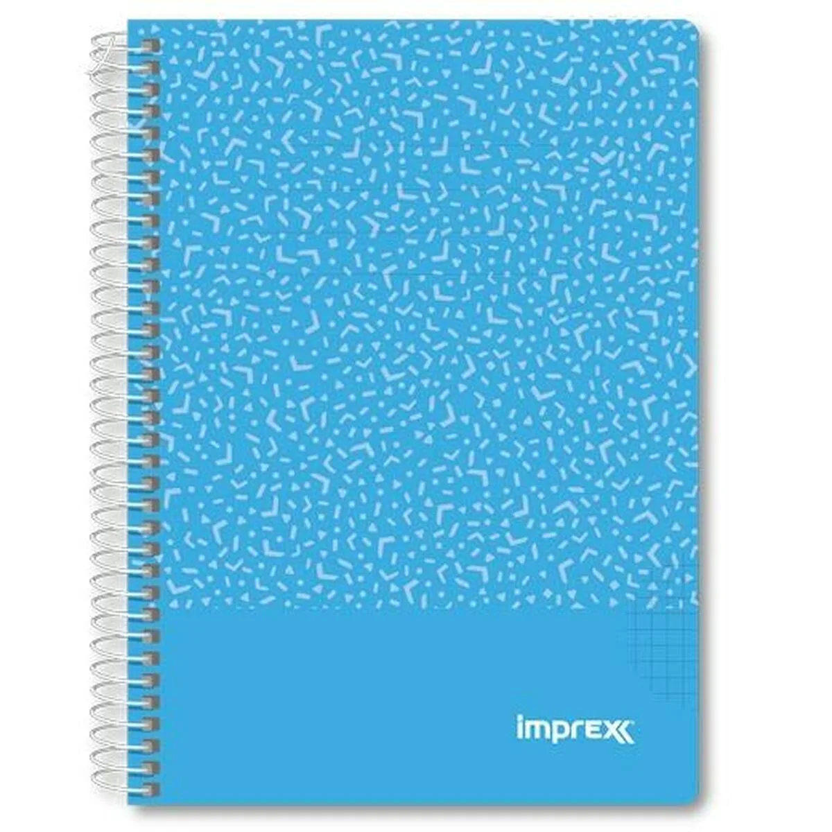 Cahier imprex bleu a5 80 volets 4 unites s844159028. Diaytar est le résultat de milliers d'heures de recherche et développement pour vous offrir une offre généraliste d'exception.