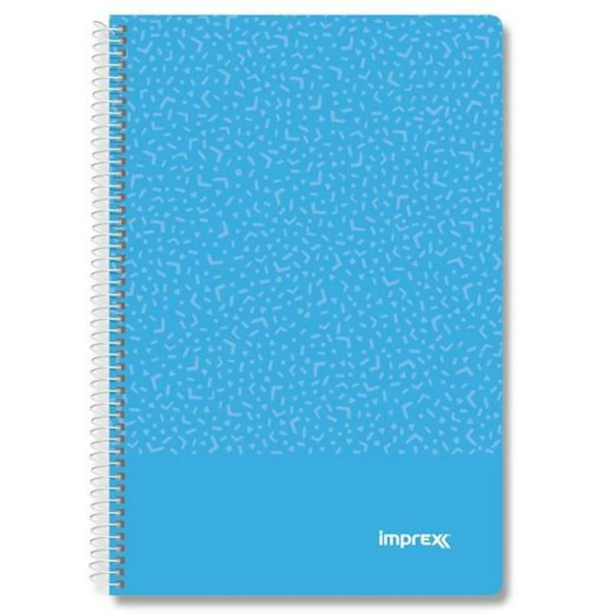 Cahier imprex bleu din a4 80 volets 4 unites s844158211. Diaytar a fait le pari de la transparence : nous vous disons tout sur l'origine et la conception de nos produits.