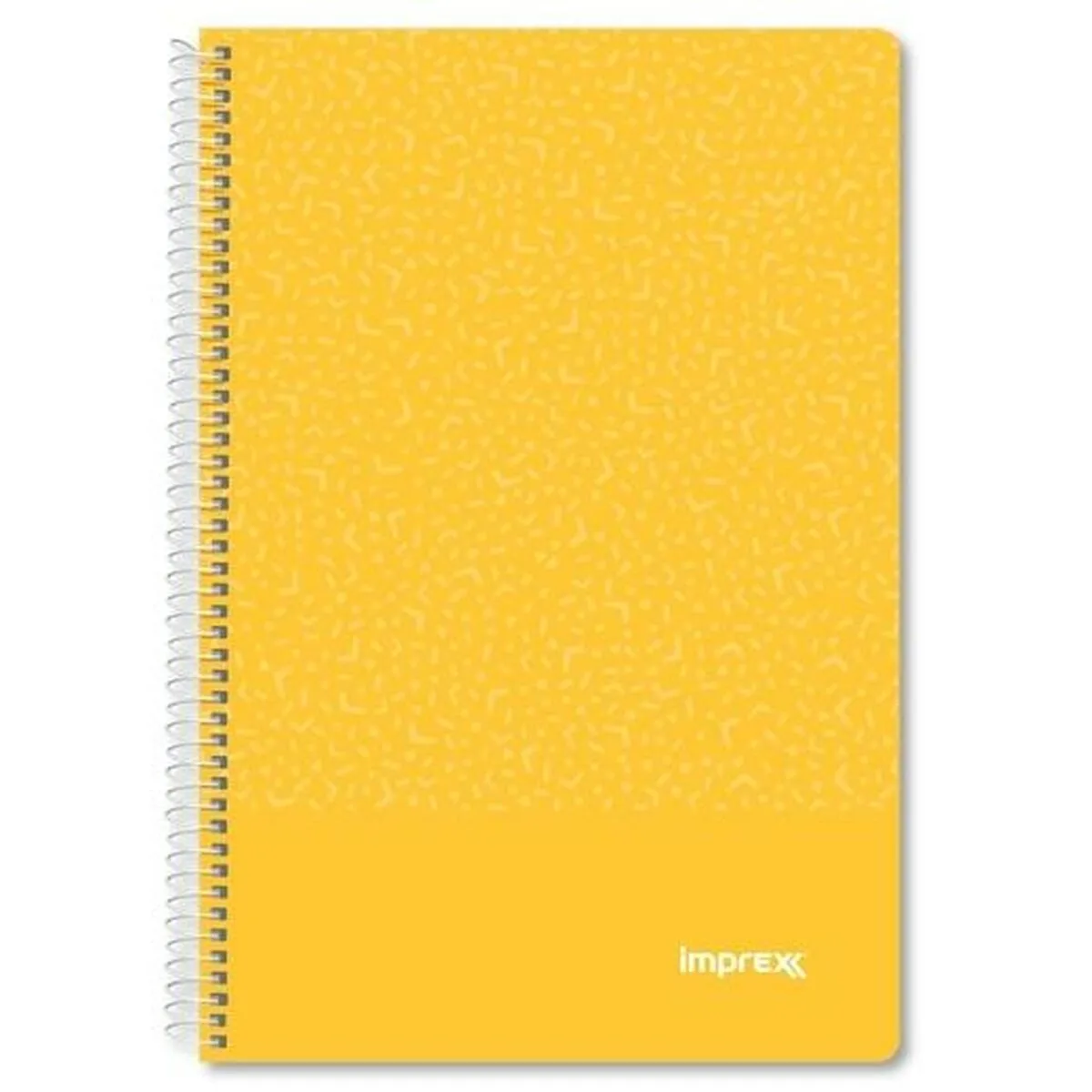 Cahier imprex jaune din a4 80 volets 4 unites s844158477. Notre équipe Diaytar parcourt le globe pour vous dénicher les produits généraux et électroniques les plus prometteurs