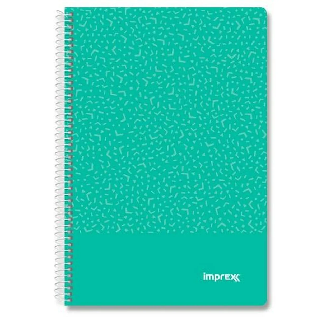 Cahier imprex vert din a4 80 volets 4 unites s844158646. Votre garde-robe mérite le style Diaytar - Découvrez nos nouveautés !