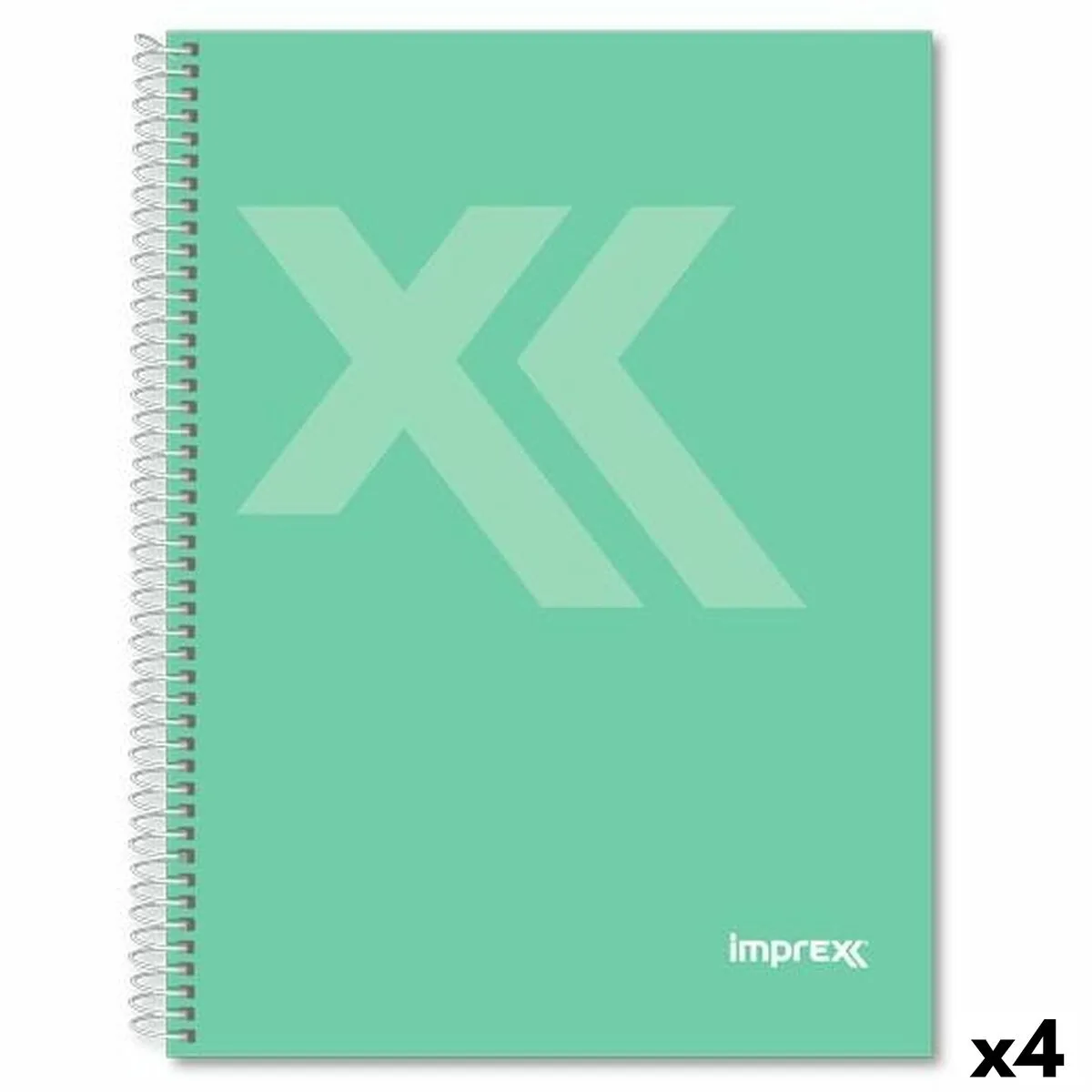 Cahier imprex vert din a4 80 volets 4 unites s844160288. Diaytar, c'est l'histoire d'une passion pour les bons produits, quels qu'ils soient, et du désir de les partager avec vous