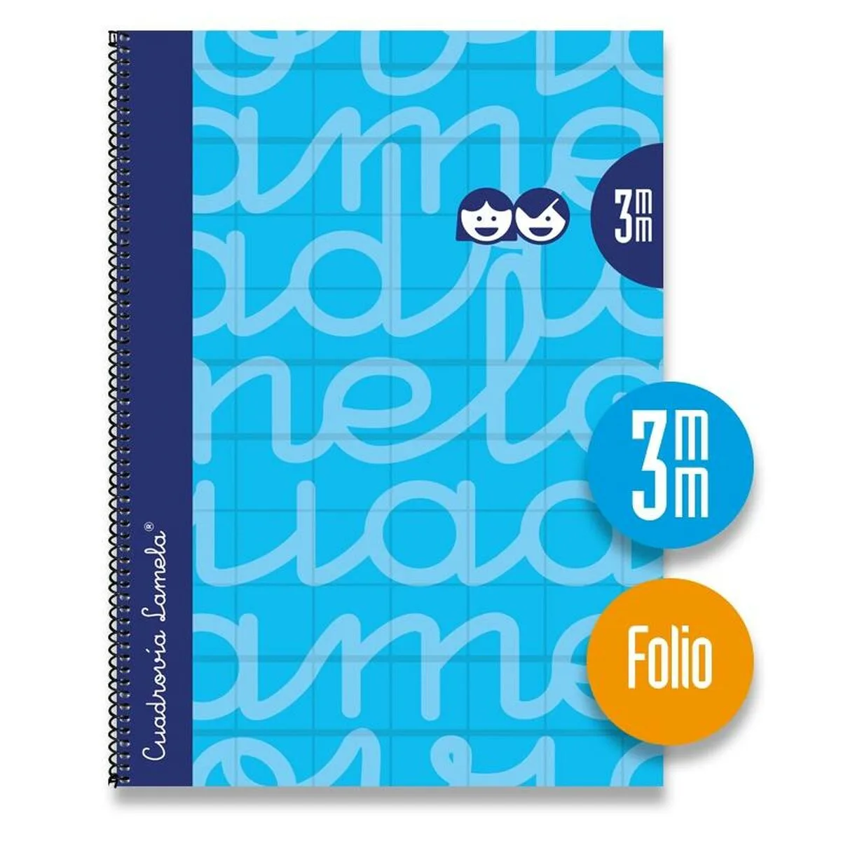 Cahier lamela bleu din a4 5 pieces 80 volets s841140167. L'aventure Diaytar commence ici : parcourez un catalogue généraliste unique où la surprise et la qualité sont au rendez-vous