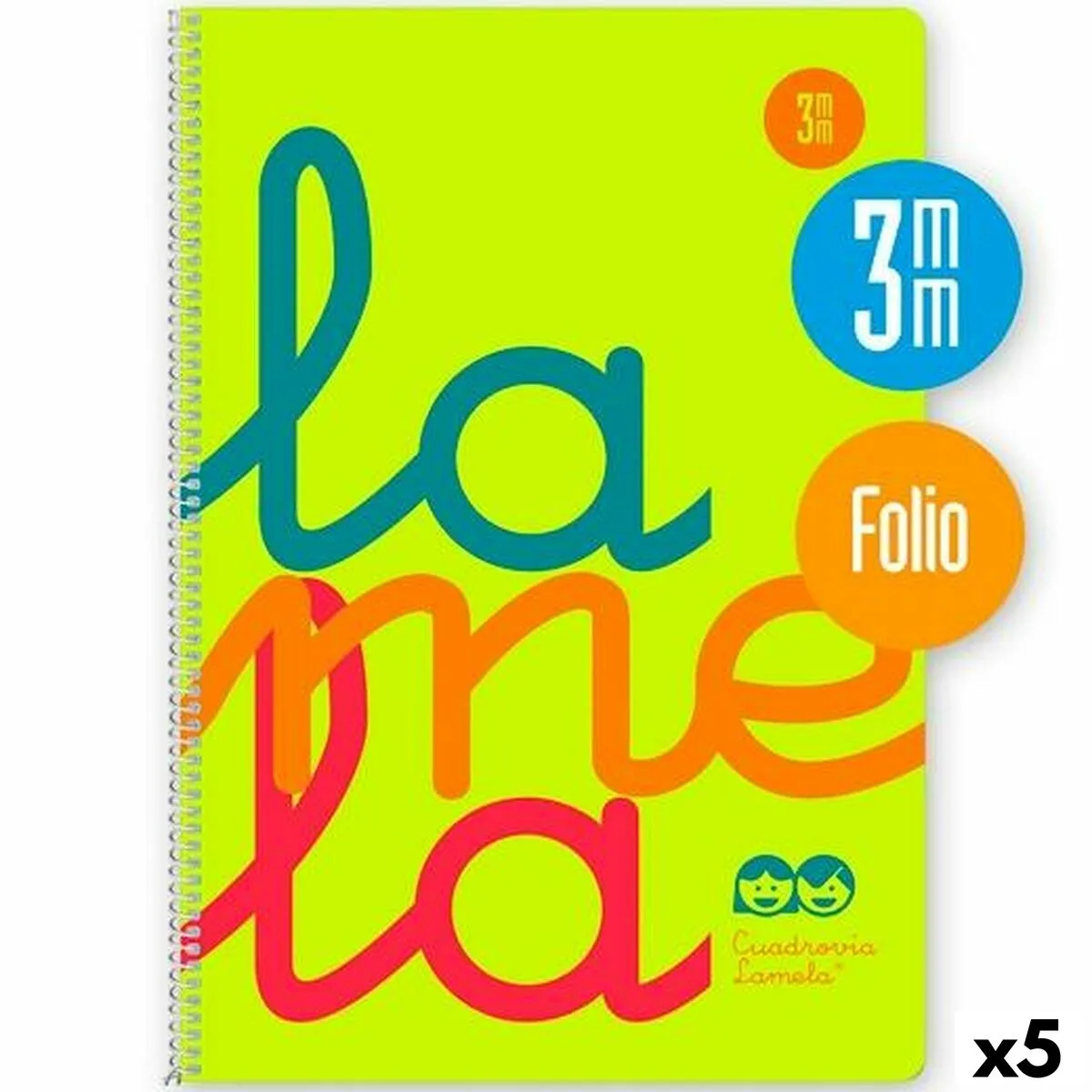 Cahier lamela jaune din a4 80 volets 5 unites s842765157. Diaytar a été imaginé pour les acheteurs avisés qui recherchent autant la performance que le design dans leurs produits