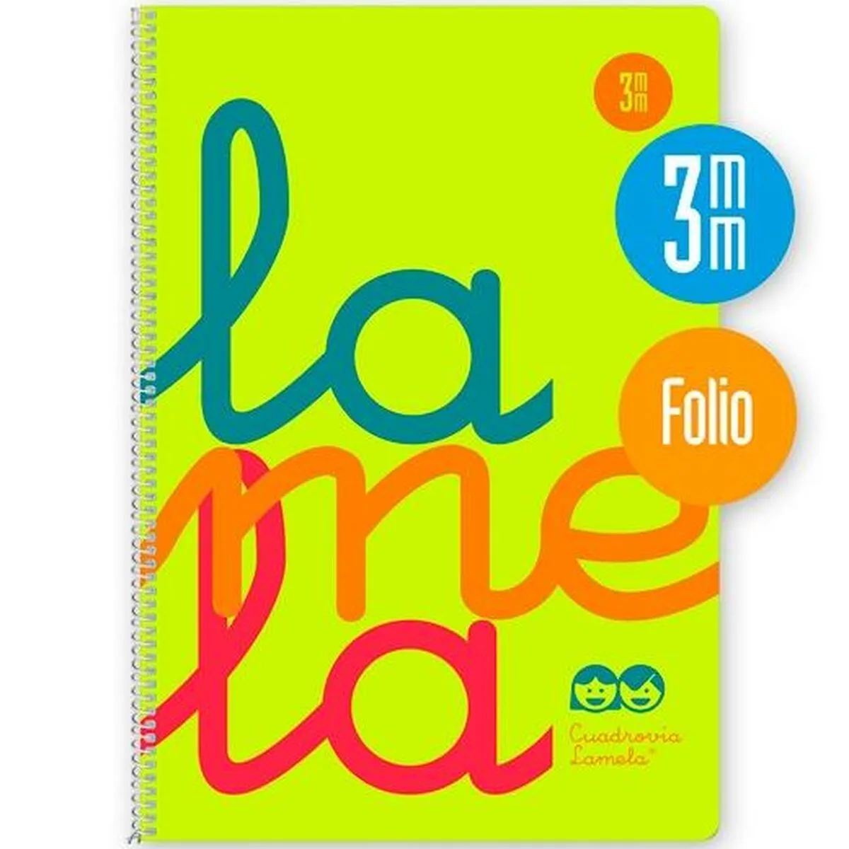Cahier lamela jaune din a4 80 volets 5 unites s842765197. Diaytar vous connecte à l'essentiel et au superflu stylé : une gamme complète de produits pour tous vos besoins et envies