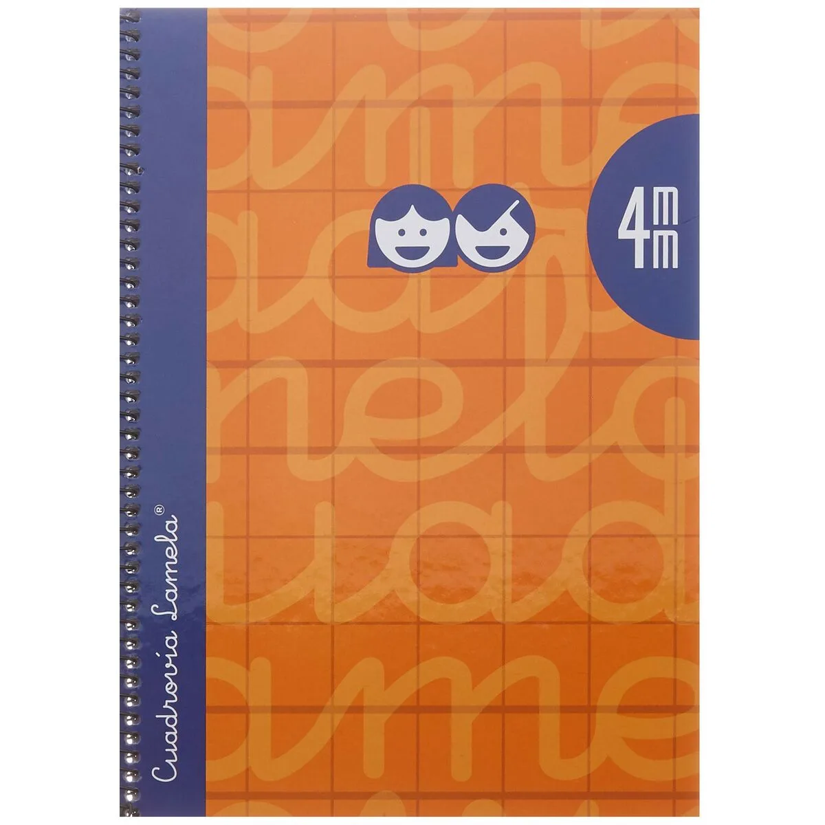Cahier lamela orange quarto 5 pieces 80 volets s841139527. Avec Diaytar, profitez d'une sélection généraliste qui a du caractère et qui reflète les aspirations de notre époque