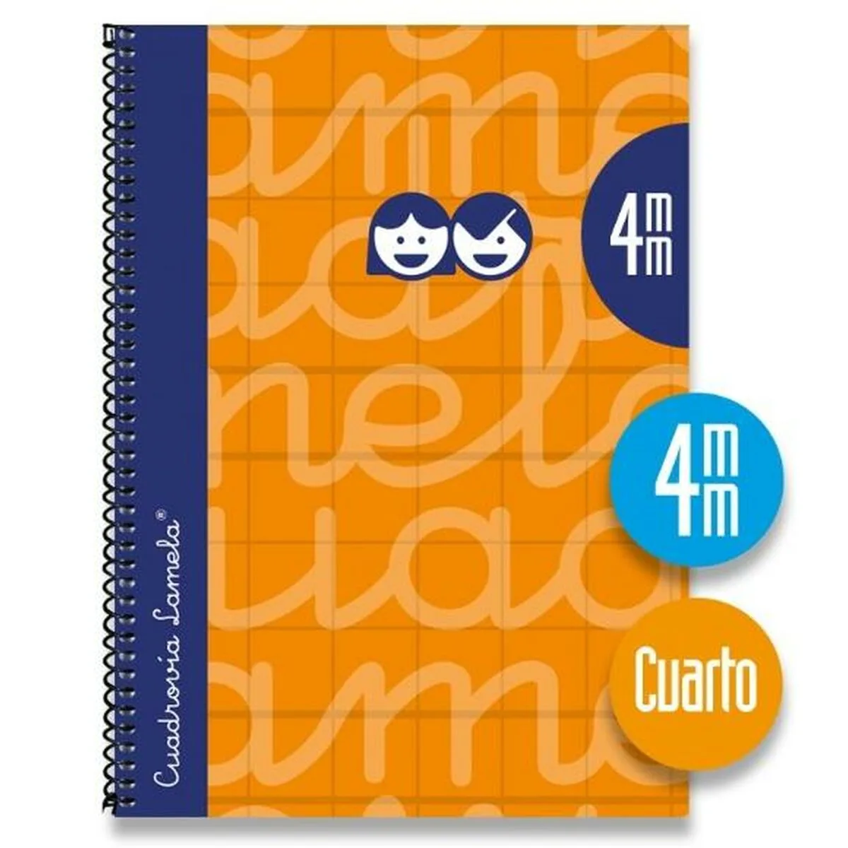 Cahier lamela orange quarto 5 pieces 80 volets s841139563. Diaytar a été conçu pour ceux qui refusent le compromis. Ici, chaque produit est une victoire du qualitatif sur le quantitatif.